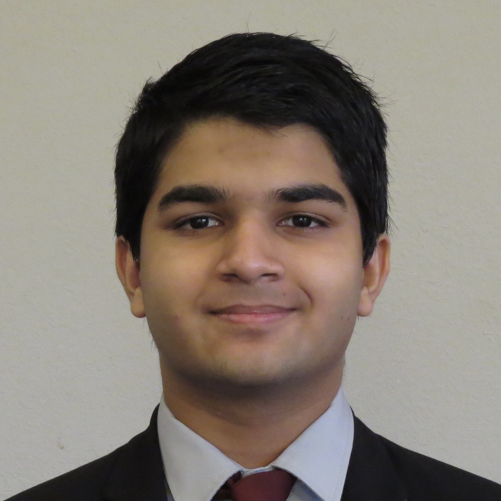 Harshal Bharatia
