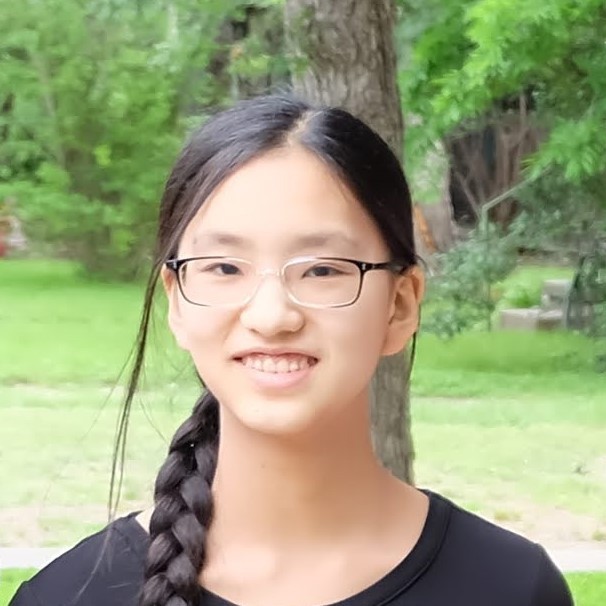 Saffron Liu